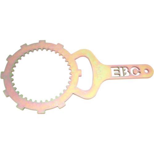 ИНСТРУМЕНТ ДЛЯ ФИКСАЦИИ КОРЗИНЫ СЦЕПЛЕНИЯ Ebc (38030109) CLUTCH HUB TOOL CT041