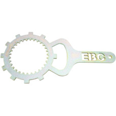 ИНСТРУМЕНТ ДЛЯ ФИКСАЦИИ КОРЗИНЫ СЦЕПЛЕНИЯ Ebc (38030110) CLUTCH HUB TOOL CT042