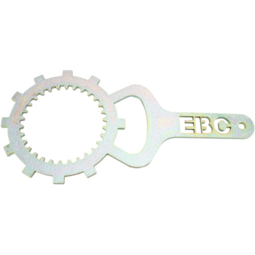 ИНСТРУМЕНТ ДЛЯ ФИКСАЦИИ КОРЗИНЫ СЦЕПЛЕНИЯ Ebc (38030110) CLUTCH HUB TOOL CT042