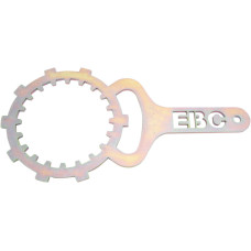 ИНСТРУМЕНТ ДЛЯ ФИКСАЦИИ КОРЗИНЫ СЦЕПЛЕНИЯ Ebc (38030111) CLUTCH HUB TOOL CT039