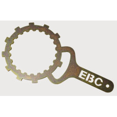 ИНСТРУМЕНТ ДЛЯ ФИКСАЦИИ КОРЗИНЫ СЦЕПЛЕНИЯ Ebc (38030123) CLUTCH BASKET HOLDING TOOL
