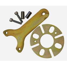 ИНСТРУМЕНТ ДЛЯ ФИКСАЦИИ КОРЗИНЫ СЦЕПЛЕНИЯ Ebc (38030125) CLUTCH BASKET HOLDING TOOL