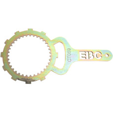 ИНСТРУМЕНТ ДЛЯ ФИКСАЦИИ КОРЗИНЫ СЦЕПЛЕНИЯ Ebc (38030137) CLUTCH TOOL