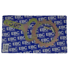 ИНСТРУМЕНТ ДЛЯ ФИКСАЦИИ КОРЗИНЫ СЦЕПЛЕНИЯ Ebc (38030166) CLUTCH TOOL