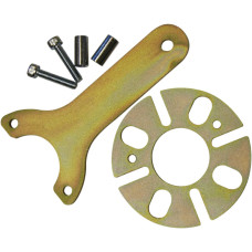 ИНСТРУМЕНТ ДЛЯ ФИКСАЦИИ КОРЗИНЫ СЦЕПЛЕНИЯ Ebc (38030180) CLUTCH TOOL CT701SP