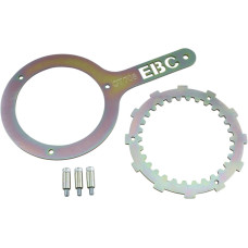 ИНСТРУМЕНТ ДЛЯ ФИКСАЦИИ КОРЗИНЫ СЦЕПЛЕНИЯ Ebc (38030182) CLUTCH TOOL CT703SP