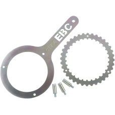 ИНСТРУМЕНТ ДЛЯ ФИКСАЦИИ КОРЗИНЫ СЦЕПЛЕНИЯ Ebc (38030183) CLUTCH TOOL CT704SP