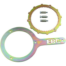 ИНСТРУМЕНТ ДЛЯ ФИКСАЦИИ КОРЗИНЫ СЦЕПЛЕНИЯ Ebc (38030184) CLUTCH TOOL CT705SP