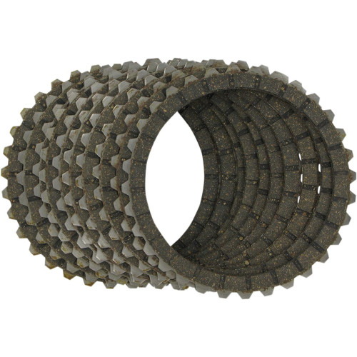 ДИСКИ СЦЕПЛЕНИЯ ФРИКЦИОННЫЕ Ebc (CK3392) набор(комплект) KITCK SERIES CORK