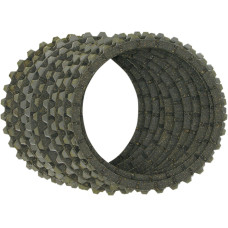 ДИСКИ СЦЕПЛЕНИЯ ФРИКЦИОННЫЕ Ebc (CK3418) набор(комплект) KITCK SERIES CORK