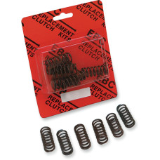 ПРУЖИНЫ СЦЕПЛЕНИЯ Ebc (CSK10) CSK SERIES COIL SPRING STEEL