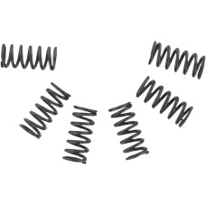 ПРУЖИНЫ СЦЕПЛЕНИЯ Ebc (CSK2) CSK SERIES COIL SPRING STEEL