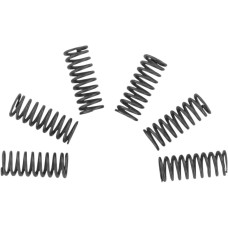 ПРУЖИНЫ СЦЕПЛЕНИЯ Ebc (CSK32) CSK SERIES COIL SPRING STEEL