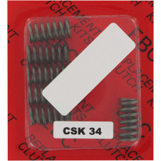 ПРУЖИНЫ СЦЕПЛЕНИЯ Ebc (CSK34) CSK SERIES COIL SPRING STEEL