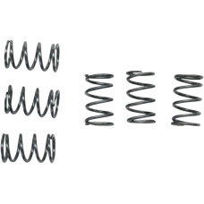 ПРУЖИНЫ СЦЕПЛЕНИЯ Ebc (CSK40) CSK SERIES COIL SPRING STEEL