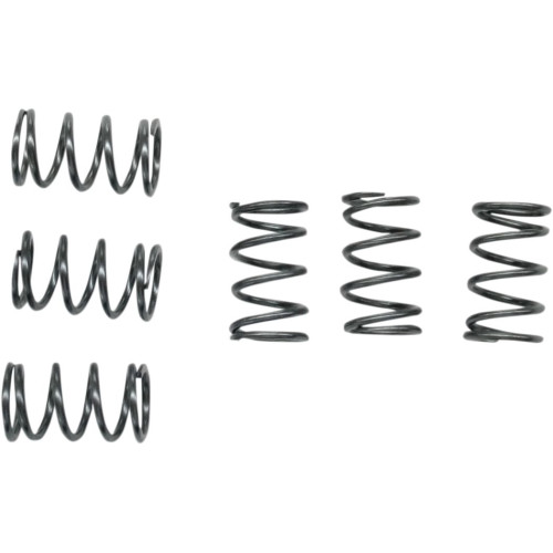 ПРУЖИНЫ СЦЕПЛЕНИЯ Ebc (CSK40) CSK SERIES COIL SPRING STEEL