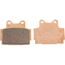ТОРМОЗНЫЕ КОЛОДКИ ДИСКОВЫЕ НАБОР Ebc (FA104HH) FA-HH SERIES SINTERED METAL