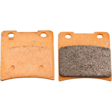 ТОРМОЗНЫЕ КОЛОДКИ ДИСКОВЫЕ НАБОР Ebc (FA150HH) FA-HH SERIES SINTERED METAL