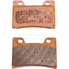 ТОРМОЗНЫЕ КОЛОДКИ Ebc (FA182HH) DOUBLE H FA-HH SERIES SINTERED METAL