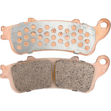 ТОРМОЗНЫЕ КОЛОДКИ Ebc (FA261HH) DOUBLE H FA-HH SERIES SINTERED METAL