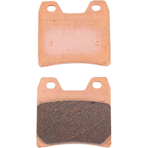 ТОРМОЗНЫЕ КОЛОДКИ Ebc (FA348HH) DOUBLE H FA-HH SERIES SINTERED METAL