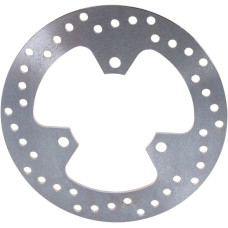 ТОРМОЗНОЙ ДИСК Ebc (MD1002) фиксированый диск HPSR SERIES