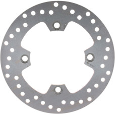 ТОРМОЗНОЙ ДИСК Ebc (MD1004) фиксированый диск HPSR SERIES