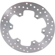 ТОРМОЗНОЙ ДИСК Ebc (MD1016) фиксированый диск HPSR SERIES