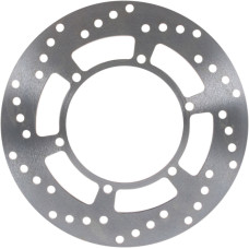 ТОРМОЗНОЙ ДИСК Ebc (MD2002) фиксированый диск HPSR SERIES