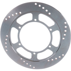 ТОРМОЗНОЙ ДИСК Ebc (MD2081) фиксированый диск HPSR SERIES