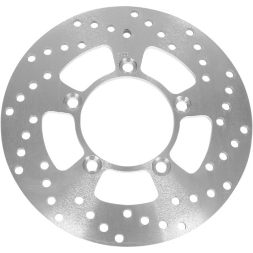 ТОРМОЗНОЙ ДИСК Ebc (MD3008) фиксированый диск HPSR SERIES