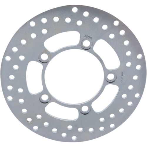 ТОРМОЗНОЙ ДИСК Ebc (MD3009) фиксированый диск HPSR SERIES