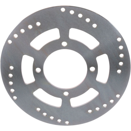 ТОРМОЗНОЙ ДИСК Ebc (MD3017LS) фиксированый диск HPSR SERIES