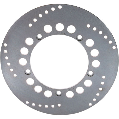 ТОРМОЗНОЙ ДИСК Ebc (MD3031LS) фиксированый диск HPSR SERIES