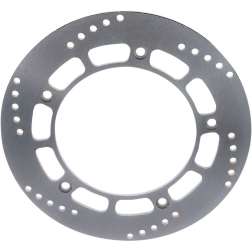 ТОРМОЗНОЙ ДИСК Ebc (MD3033LS) фиксированый диск HPSR SERIES