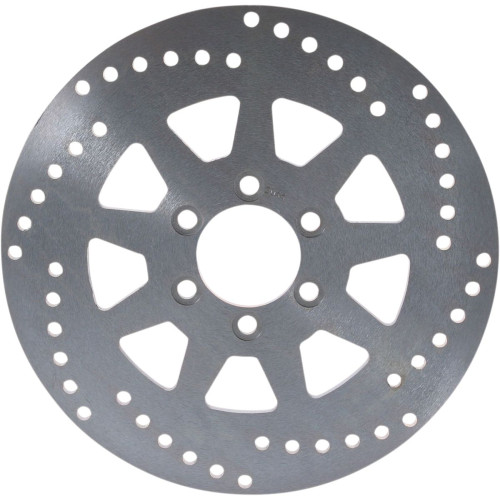 ТОРМОЗНОЙ ДИСК Ebc (MD3044) фиксированый диск HPSR SERIES