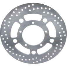 ТОРМОЗНОЙ ДИСК Ebc (MD3078RS) фиксированый диск HPSR SERIES