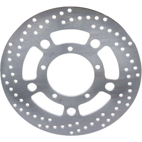 ТОРМОЗНОЙ ДИСК Ebc (MD3078RS) фиксированый диск HPSR SERIES