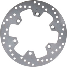 ТОРМОЗНОЙ ДИСК Ebc (MD4015) фиксированый диск HPSR SERIES