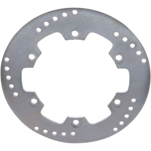ТОРМОЗНОЙ ДИСК Ebc (MD4071LS) фиксированый диск HPSR SERIES