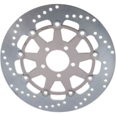 ТОРМОЗНОЙ ДИСК Ebc (MD4094LS) плавающий диск PRO-LITE SERIES SEMI-
