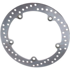 ТОРМОЗНОЙ ДИСК Ebc (MD653) фиксированый диск HPSR SERIES