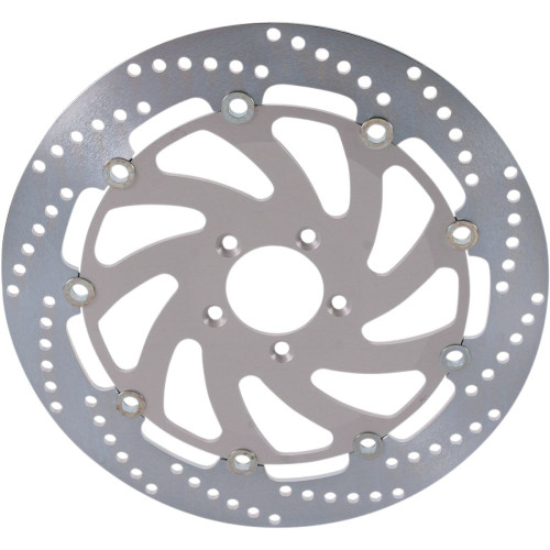 ТОРМОЗНОЙ ДИСК Ebc (MD719RS) плавающий диск F BRAKE 94-00 BUELL PRO-LITE SERIES
