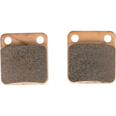 ТОРМОЗНЫЕ КОЛОДКИ Ebc (MXS54) MX SINTERED PAD MXS-SERIES SINTERED METAL