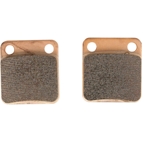 ТОРМОЗНЫЕ КОЛОДКИ Ebc (MXS54) MX SINTERED PAD MXS-SERIES SINTERED METAL