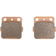 ТОРМОЗНЫЕ КОЛОДКИ Ebc (MXS84) MX SINTERED PAD MXS-SERIES SINTERED METAL