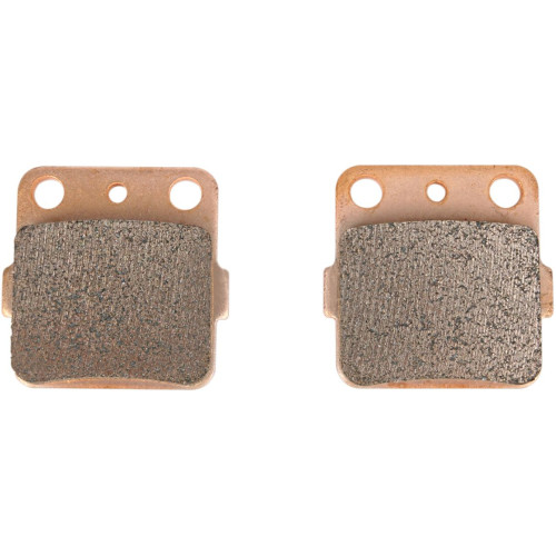 ТОРМОЗНЫЕ КОЛОДКИ Ebc (MXS84) MX SINTERED PAD MXS-SERIES SINTERED METAL