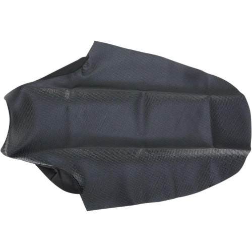ЧЕХОЛ СИДУШКИ FLU DESIGN (08211769) YZ 450 чёрный 2/F