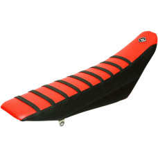 ЧЕХОЛ СИДУШКИ FLU DESIGN (08211836) кевлар чёрный красный PRS K/R/K 45502 PRO RIBBED