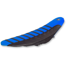 ЧЕХОЛ СИДУШКИ FLU DESIGN (08211840) кевлар чёрный синий PRS K/B/K 55601 PRO RIBBED